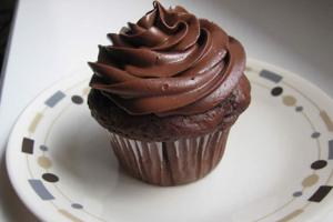 Imagem da receita que você também irá gostar: Bolo de chocolate na Caneca - CupCake