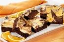 Imagem receita popular: Brownie Mesclado