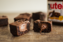 Imagem da receita que você também irá gostar: Brownie Recheado com Nutella