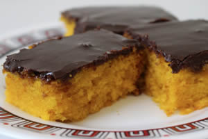 Imagem receita popular: Cobertura de chocolate durinha