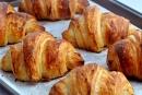 Imagem receita popular: Croissant de Frango