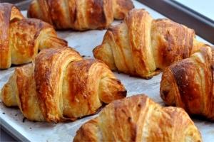 Imagem da receita que você também irá gostar: Croissant de Frango