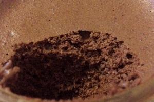 Imagem da receita que você também irá gostar: Mousse de Chocolate Aerado