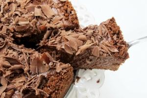 Imagem da receita que você também irá gostar: Receita de Torta de Chocolate