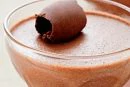 Imagem da receita que você também irá gostar: Pudim de chocolate Funcional